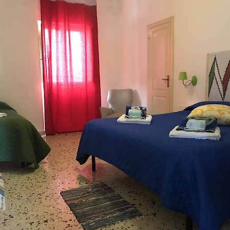 Le Casette Erice Zewnętrze zdjęcie