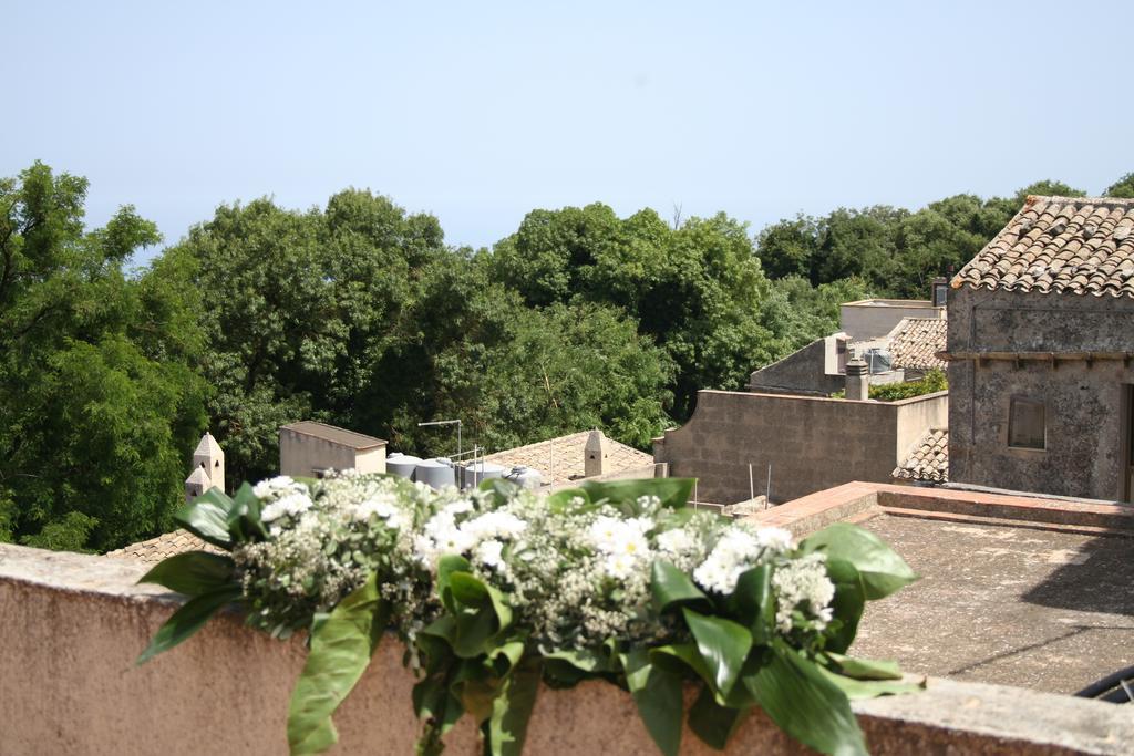 Le Casette Erice Zewnętrze zdjęcie