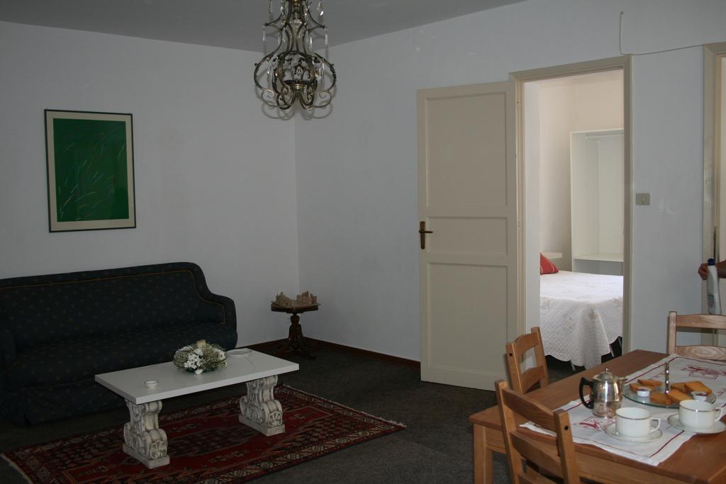 Le Casette Erice Zewnętrze zdjęcie
