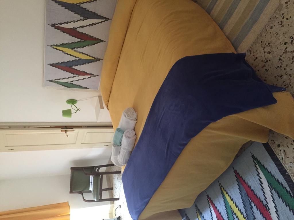 Le Casette Erice Pokój zdjęcie