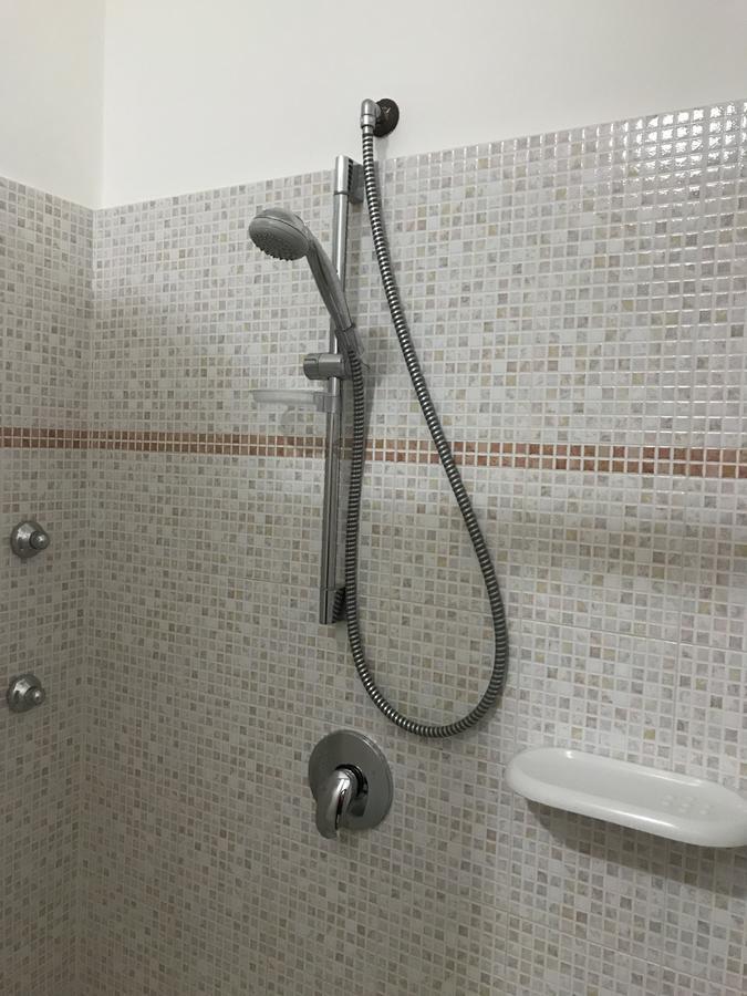 Le Casette Erice Zewnętrze zdjęcie
