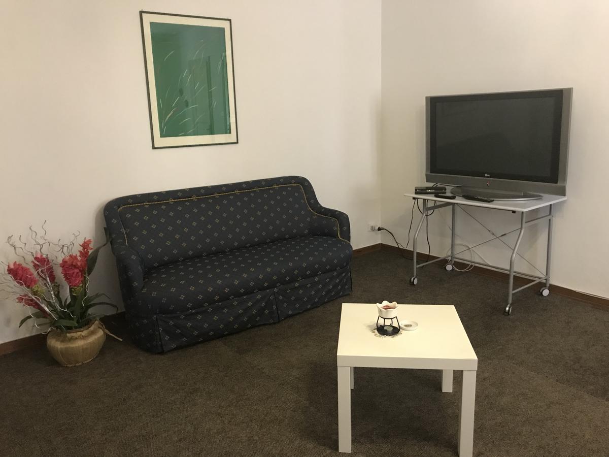 Le Casette Erice Zewnętrze zdjęcie